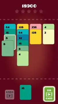 Merge Solitaire - Card Puzzle Screen Shot 3