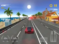 Real Traffic Racing 2021 Screen Shot 8