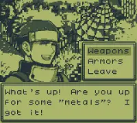 Super RPG LAnd Screen Shot 3