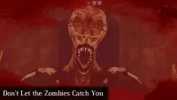 Zombie Slash Screen Shot 1