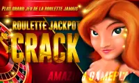 Roulette Jackpot Casino Crack Screen Shot 0