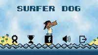 Surfer Dog Screen Shot 0