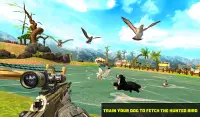 Jungle Birds Hunting 3D- Mighty Hunter 2019 Screen Shot 6