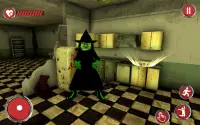 Hello Scary Granny House - Horror Halloween Game Screen Shot 4