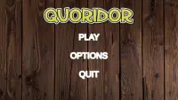Quoridor Game Screen Shot 1