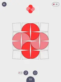 Rotatic 2 : 고유의 퍼즐 Screen Shot 15