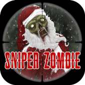 Sniper Zombie