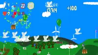 Balloon Farm Screen Shot 4