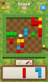 Block Farm Screen Shot 5