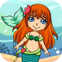 Hungry Mermaid