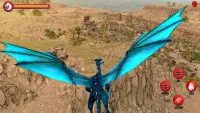 SCP Pipe Head VS Flying Dragon Screen Shot 4