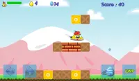 Super Angry Sponge Screen Shot 9