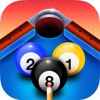 Nurex Billiards: 8 Ball Pool