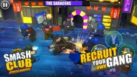 Smash Club: Arcade Brawler Screen Shot 6