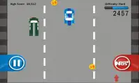 Highway Run - Car Racing Screen Shot 6