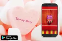 Candy Love Screen Shot 0
