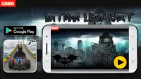 Super Bat-man kart lego Screen Shot 1