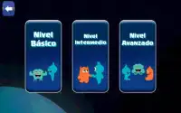 Monsters Evolution Advance Screen Shot 1