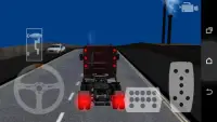 Euro Truck Simulator 2021 Screen Shot 21