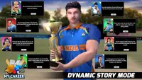 World Cricket Battle 2 (WCB2)  Screen Shot 2