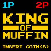King of Muffin