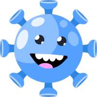 Idle Viral (Idle Clicker Game)