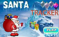 Santa Tracker Screen Shot 0