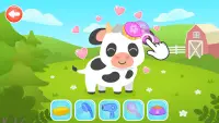 Baby Games for Kids & Toddlers Screen Shot 9