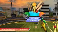 Real World Cup ICC Cricket T20 Screen Shot 5
