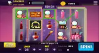 Nail Salons Best Casino Game Slot Machine Screen Shot 4