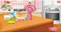 Cooking Games Cake Maker Screen Shot 3