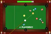 Pool Multiplayer Screen Shot 2