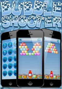 Bubble Shooter Game. Blast, Shoot Free Screen Shot 0