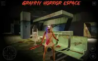 Hospital Scary EIsa Granny Screen Shot 3