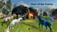 Deer of the Forest Screen Shot 3