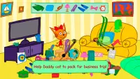 Kid-E-Cats Adventures for kids Screen Shot 7