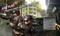 Special Force M : Invasion Screen Shot 1