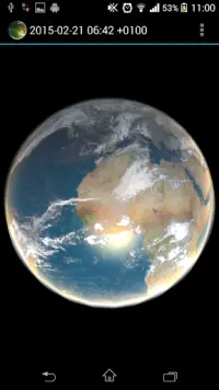 Earth Viewer Screen Shot 5