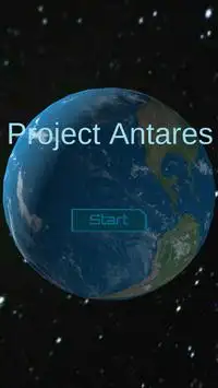 Project antares Screen Shot 0