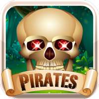 Pirates Slot Machine Treasure Spins