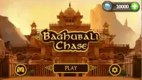 Baghubali Chase - Warrior Run Screen Shot 0