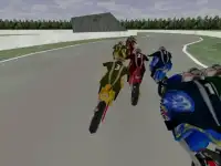 Moto Racing 2014 GP Screen Shot 17