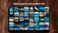 Luxury Life Puzzle Screen Shot 9