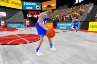 Play Basketball Games 2016 Screen Shot 16