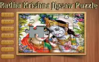 Radha Krishna jigsaw puzzle games for Adults Screen Shot 5