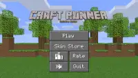 Craft Runner Screen Shot 5