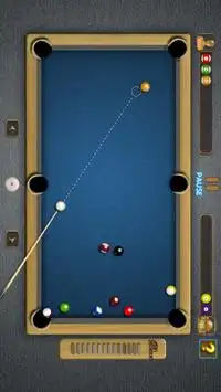 Billiards Balls Screen Shot 4