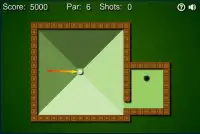 Mini Golf Screen Shot 1
