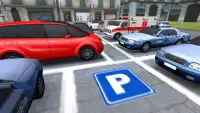 Jeu de Parking Multijoueur 3D Screen Shot 11