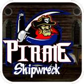 Pirate Shipwreck